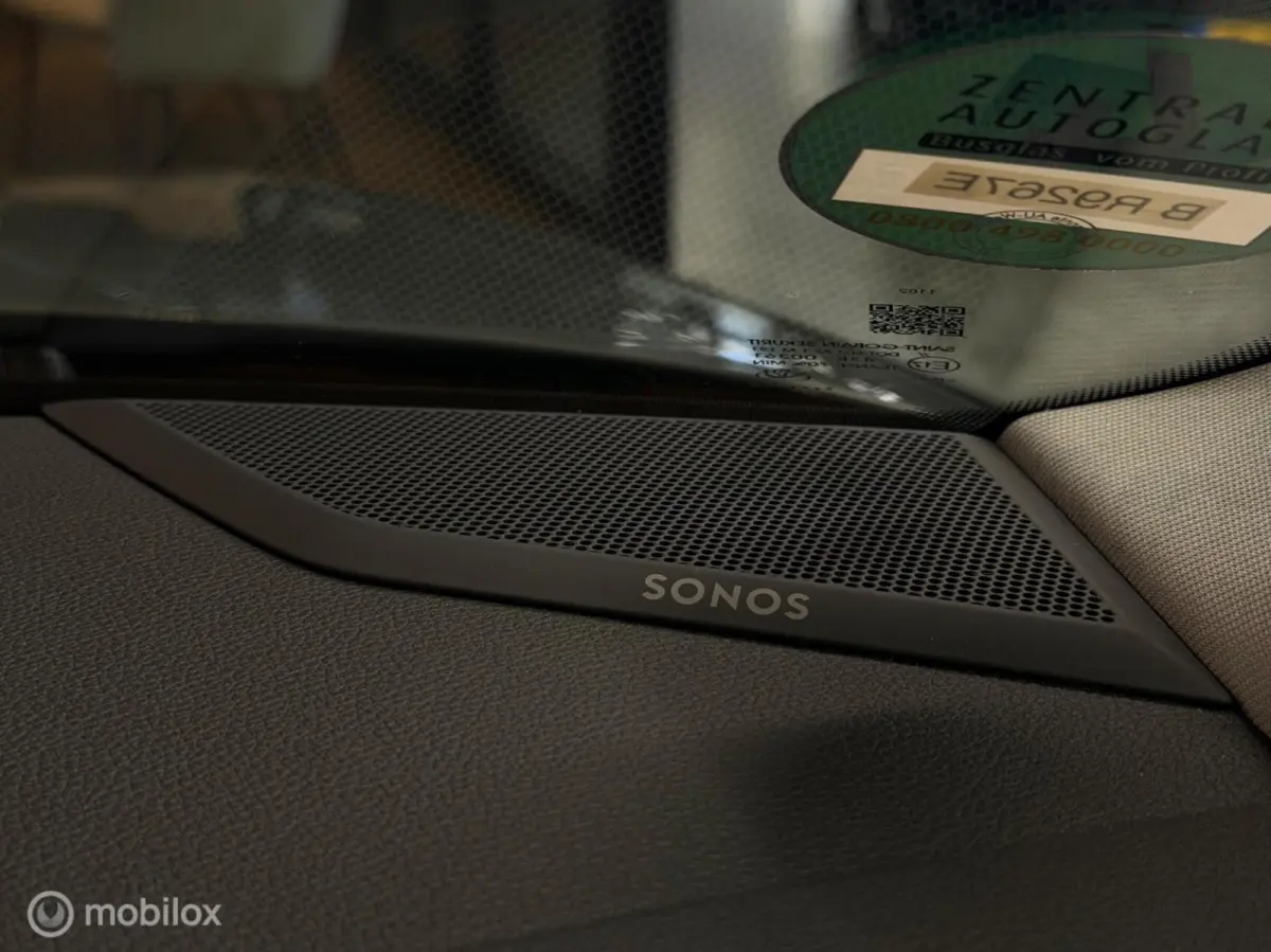 45 TFSI e S-line Panorama/RS Q3 look/Sonos/360/21''
