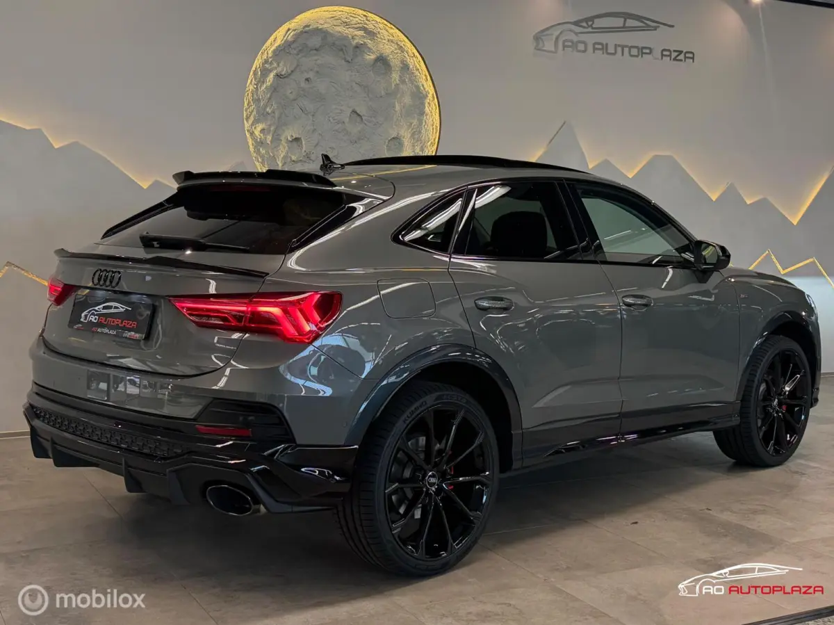 45 TFSI e S-line Panorama/RS Q3 look/Sonos/360/21''