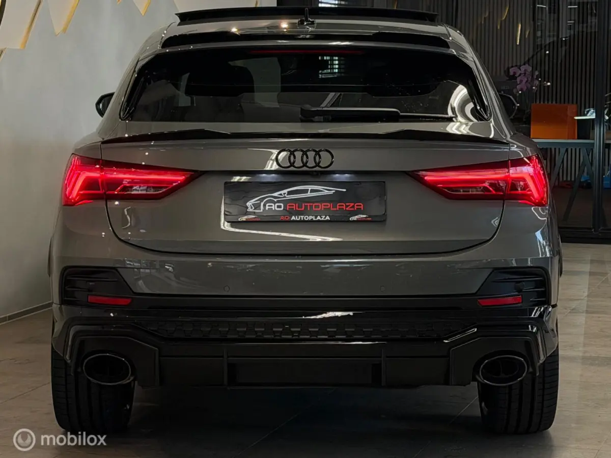 45 TFSI e S-line Panorama/RS Q3 look/Sonos/360/21''