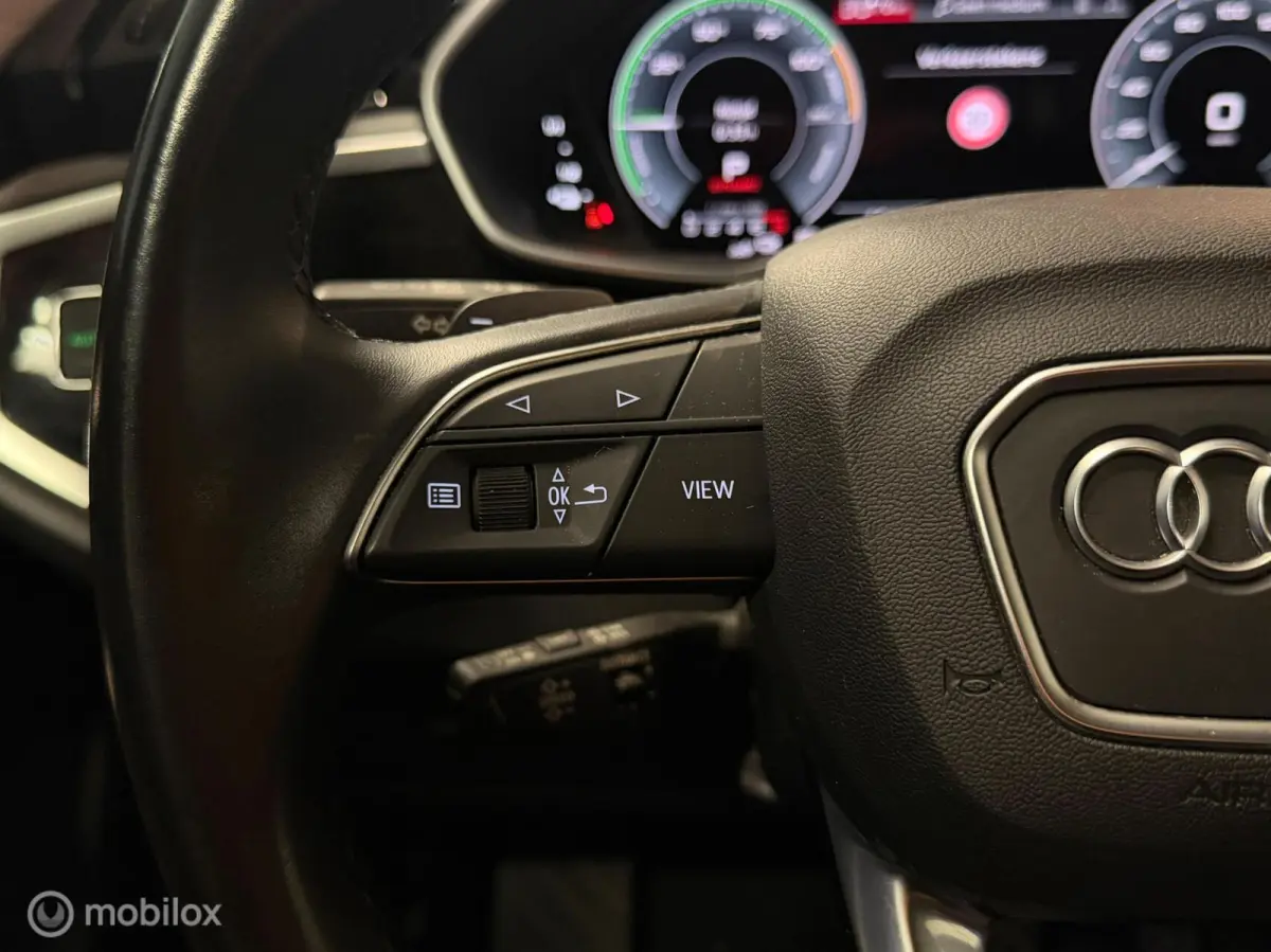 45 TFSI e S-line Panorama/RS Q3 look/Sonos/360/21''