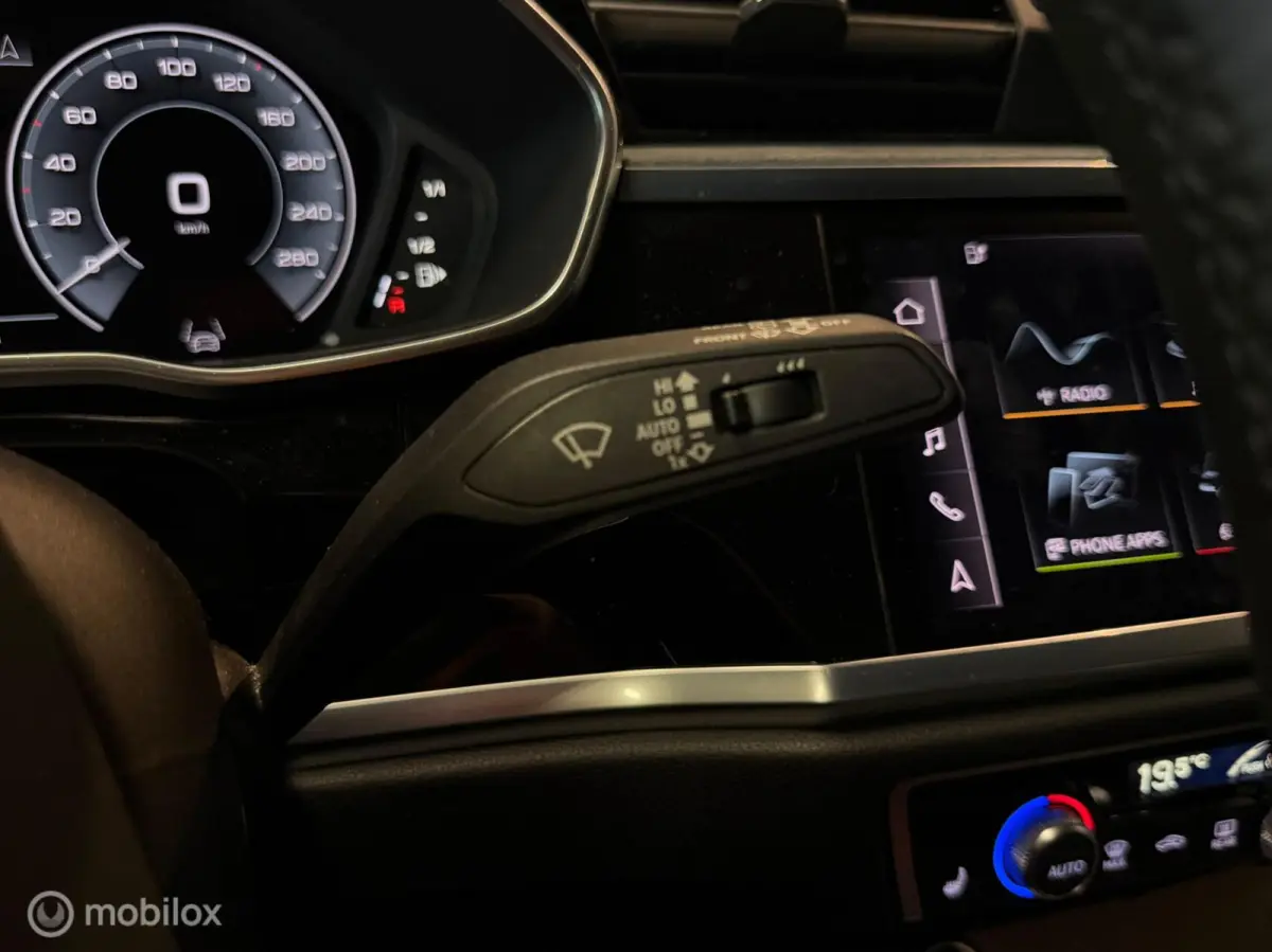 45 TFSI e S-line Panorama/RS Q3 look/Sonos/360/21''