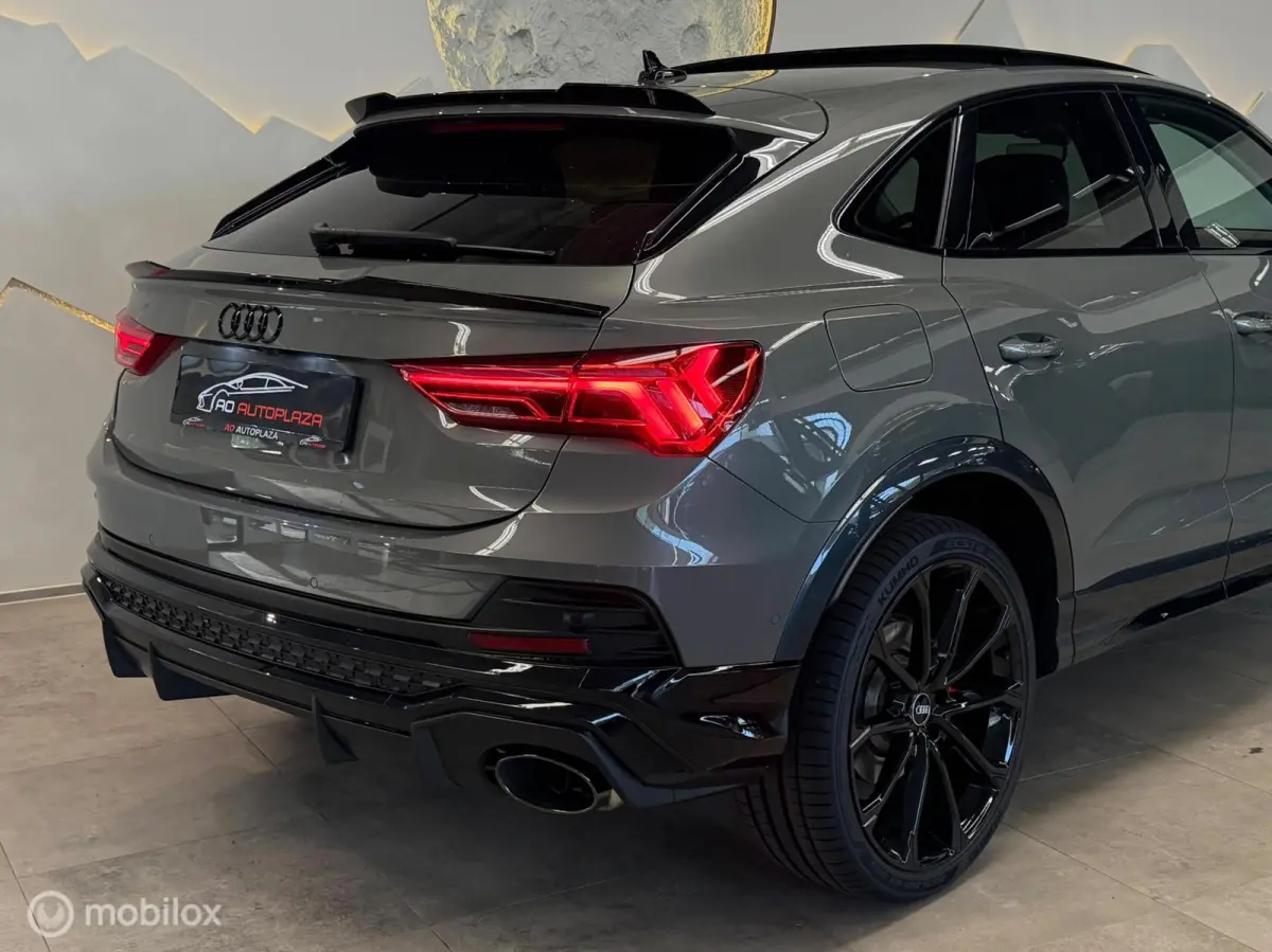 45 TFSI e S-line Panorama/RS Q3 look/Sonos/360/21''