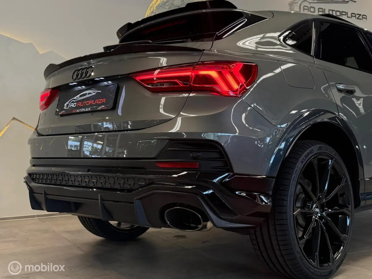 45 TFSI e S-line Panorama/RS Q3 look/Sonos/360/21''