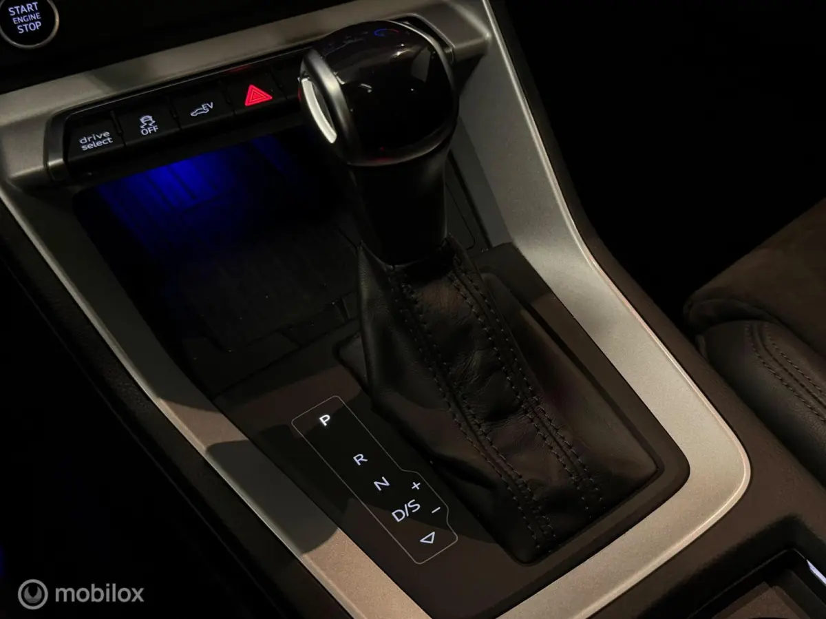 45 TFSI e S-line Panorama/RS Q3 look/Sonos/360/21''