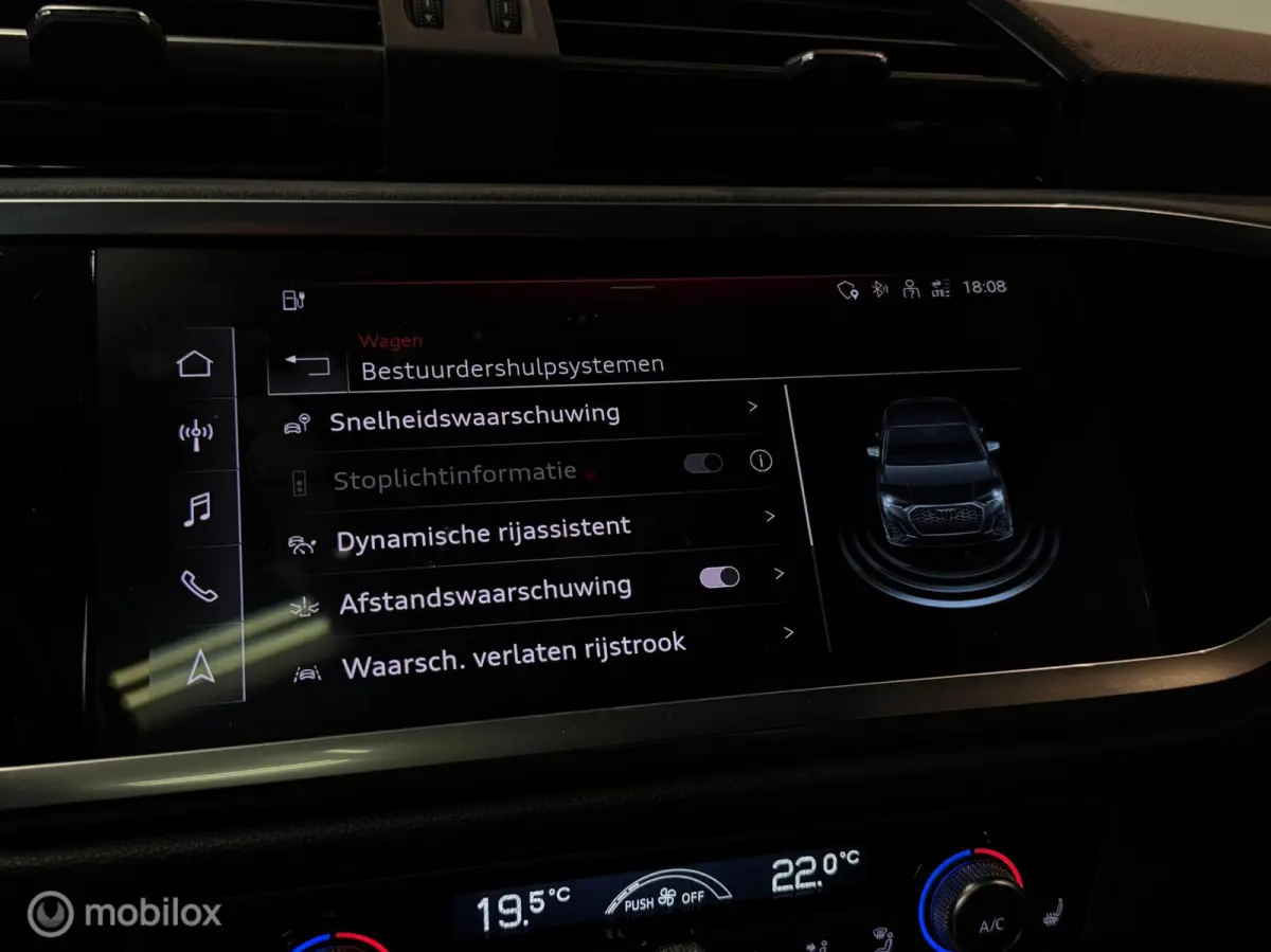 45 TFSI e S-line Panorama/RS Q3 look/Sonos/360/21''