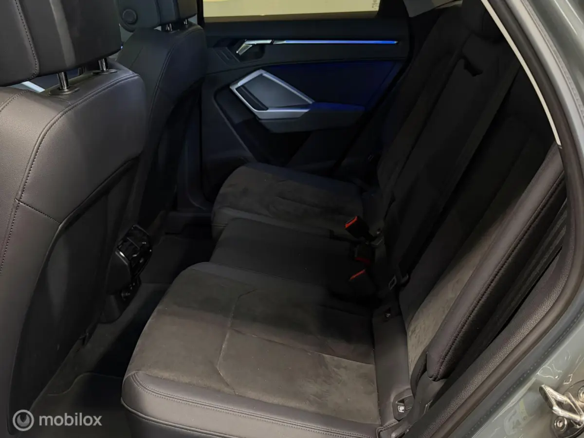 45 TFSI e S-line Panorama/RS Q3 look/Sonos/360/21''