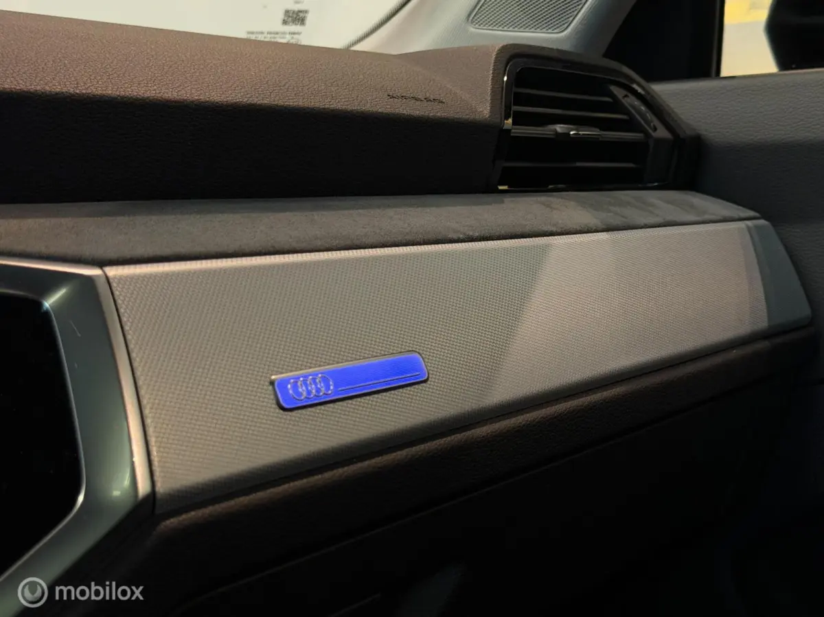 45 TFSI e S-line Panorama/RS Q3 look/Sonos/360/21''