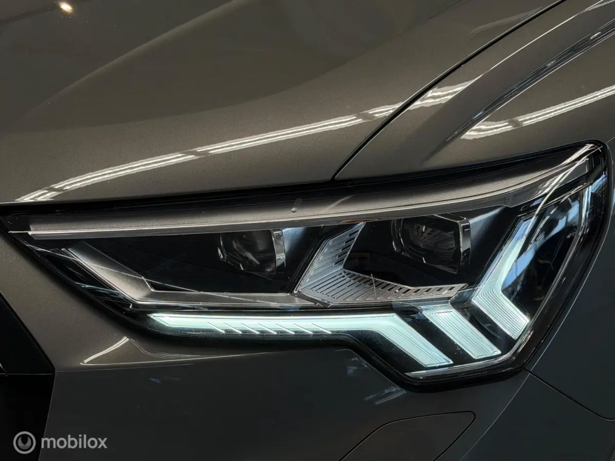 45 TFSI e S-line Panorama/RS Q3 look/Sonos/360/21''