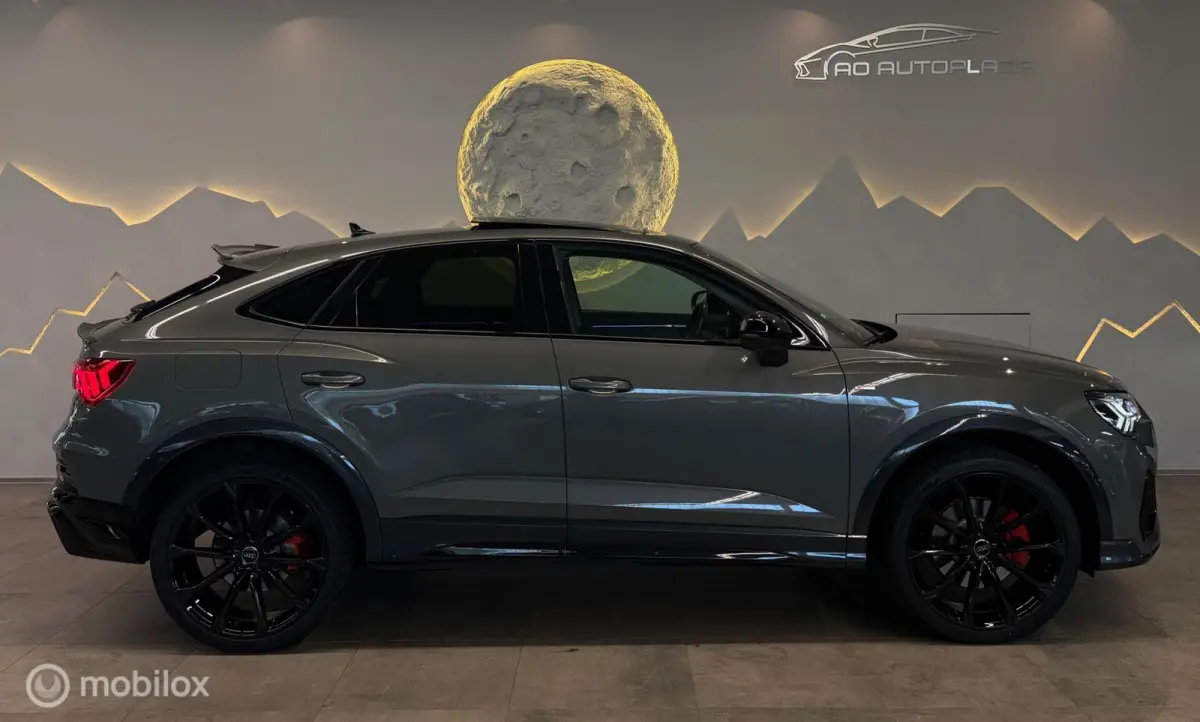 45 TFSI e S-line Panorama/RS Q3 look/Sonos/360/21''