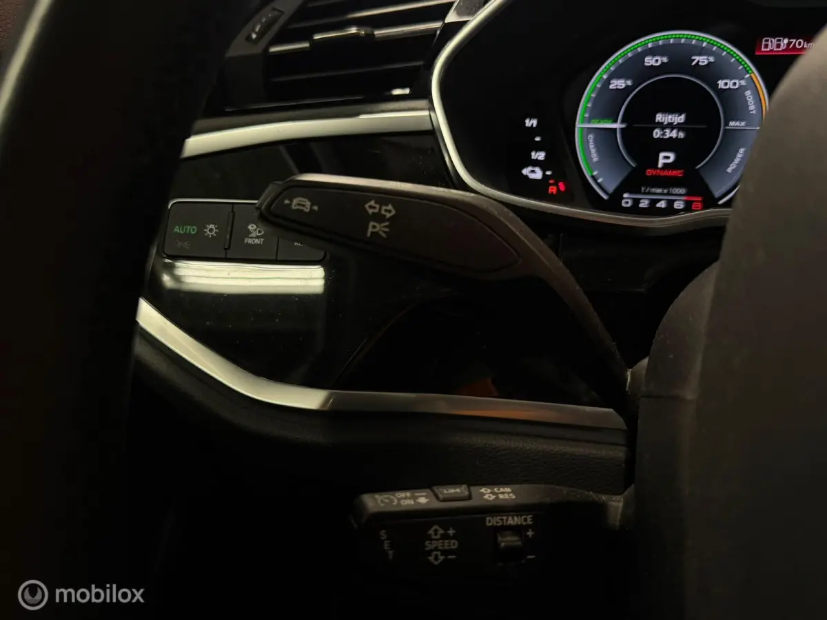 45 TFSI e S-line Panorama/RS Q3 look/Sonos/360/21''