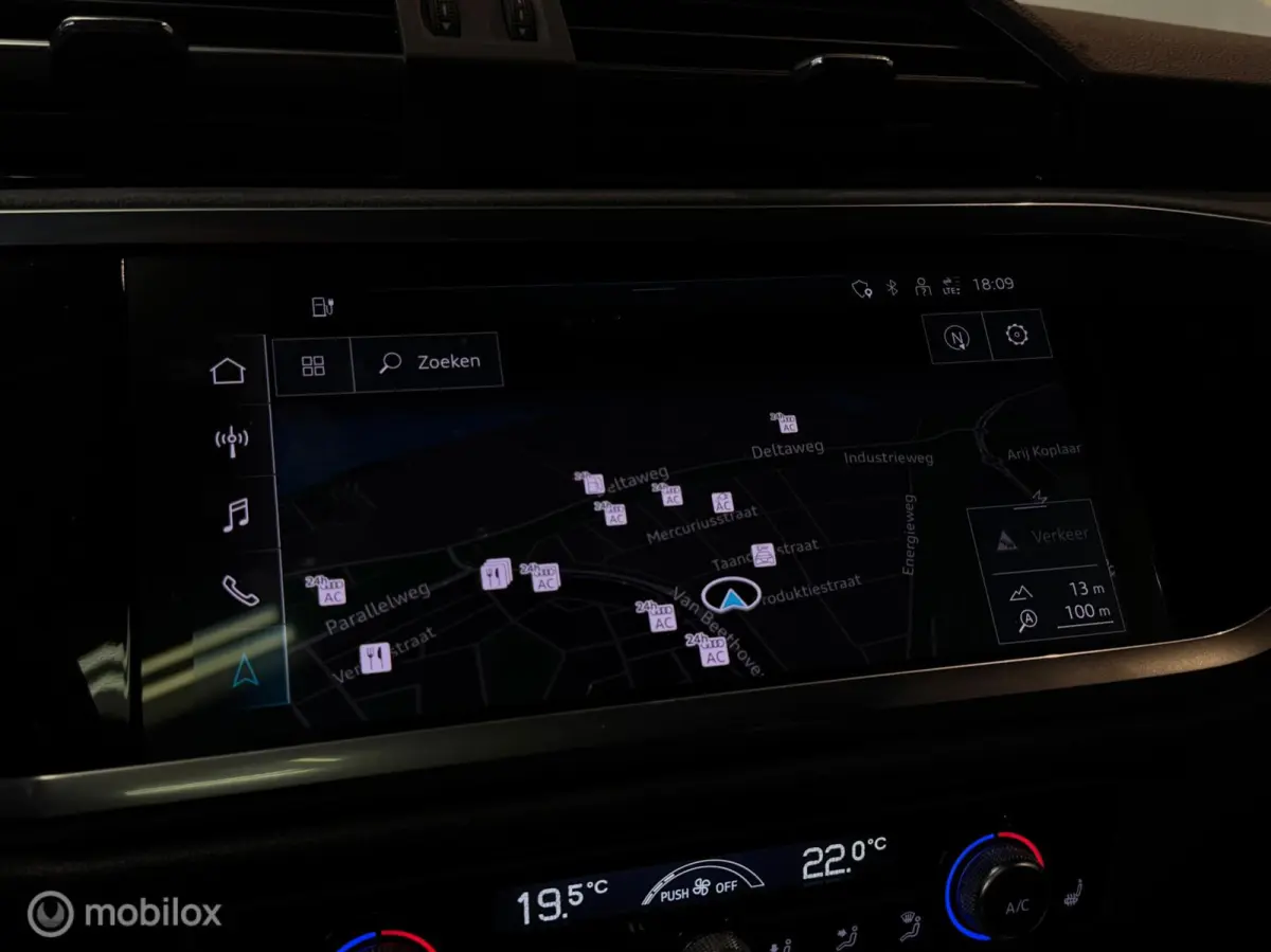 45 TFSI e S-line Panorama/RS Q3 look/Sonos/360/21''