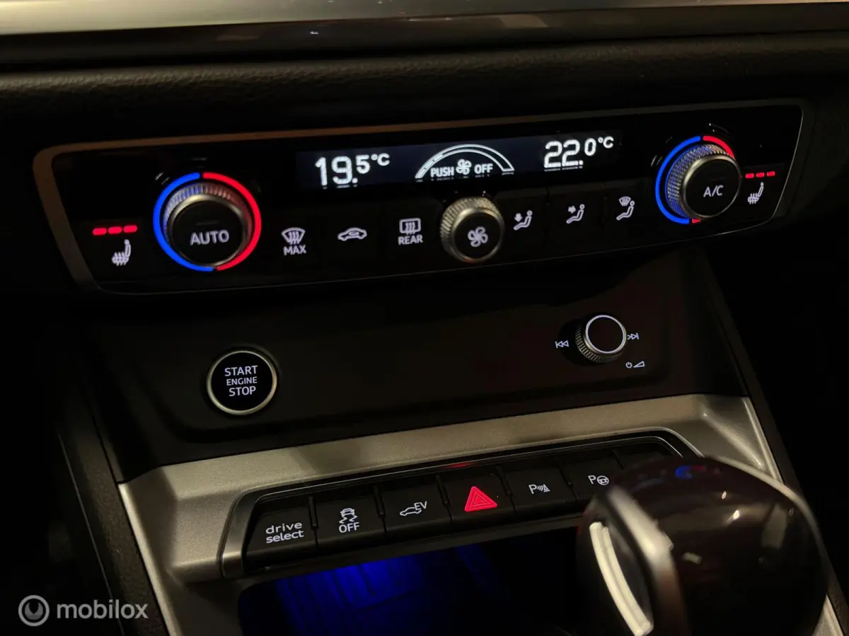 45 TFSI e S-line Panorama/RS Q3 look/Sonos/360/21''