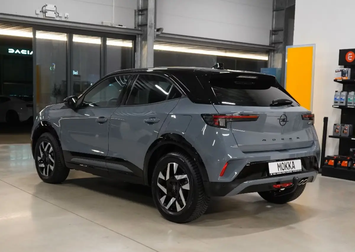 1.2 Turbo Hybrid GS ** MATRIX, ACC, TREKH, VERW. STUUR, CAMERA, APPLE  ** Ex OPEL AG - UNFALLFREI ** ** INFORMEER OOK NAAR ONZE AANTREKKELIJKE FINANCIAL-LEASE TARIEVEN **