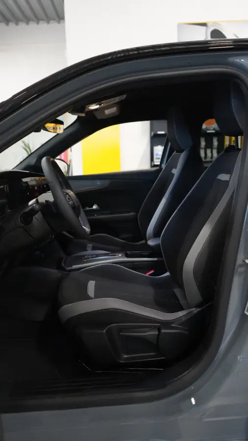 1.2 Turbo Hybrid GS ** MATRIX, ACC, TREKH, VERW. STUUR, CAMERA, APPLE  ** Ex OPEL AG - UNFALLFREI ** ** INFORMEER OOK NAAR ONZE AANTREKKELIJKE FINANCIAL-LEASE TARIEVEN **