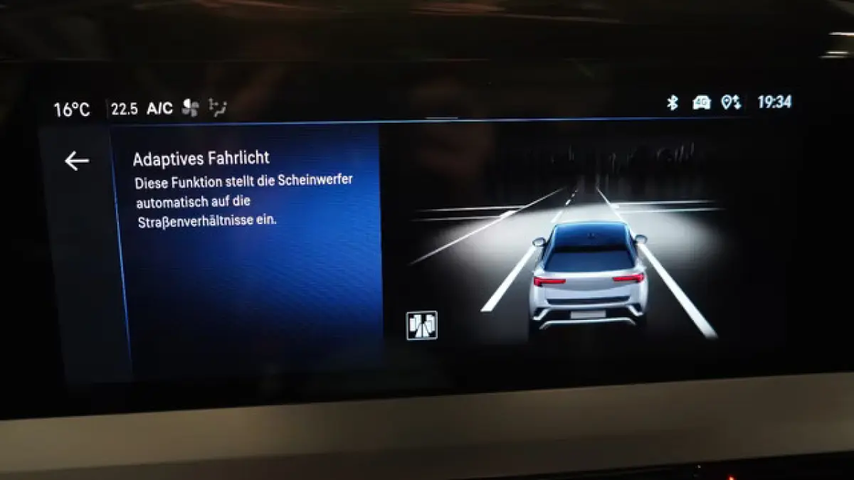 1.2 Turbo Hybrid GS ** MATRIX, ACC, TREKH, VERW. STUUR, CAMERA, APPLE  ** Ex OPEL AG - UNFALLFREI ** ** INFORMEER OOK NAAR ONZE AANTREKKELIJKE FINANCIAL-LEASE TARIEVEN **