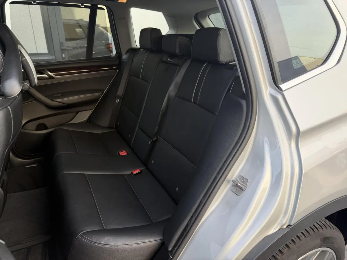 xDrive35d High Executive HUD|TREKHAAK|NAP