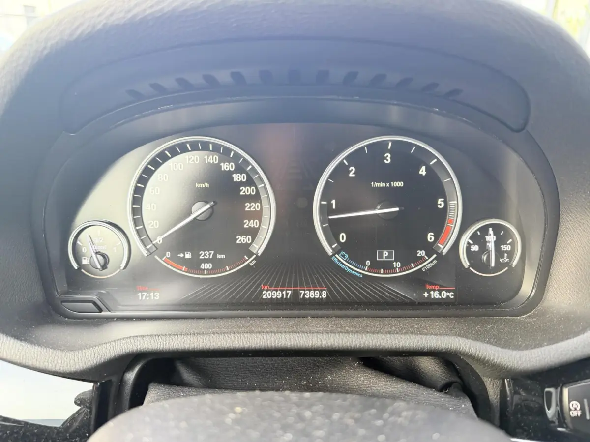 xDrive35d High Executive HUD|TREKHAAK|NAP