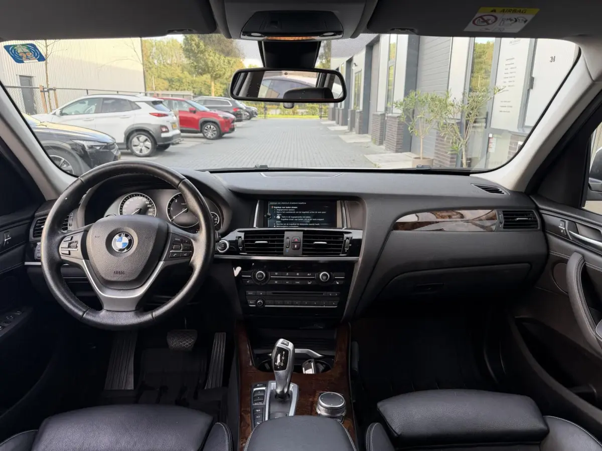 xDrive35d High Executive HUD|TREKHAAK|NAP