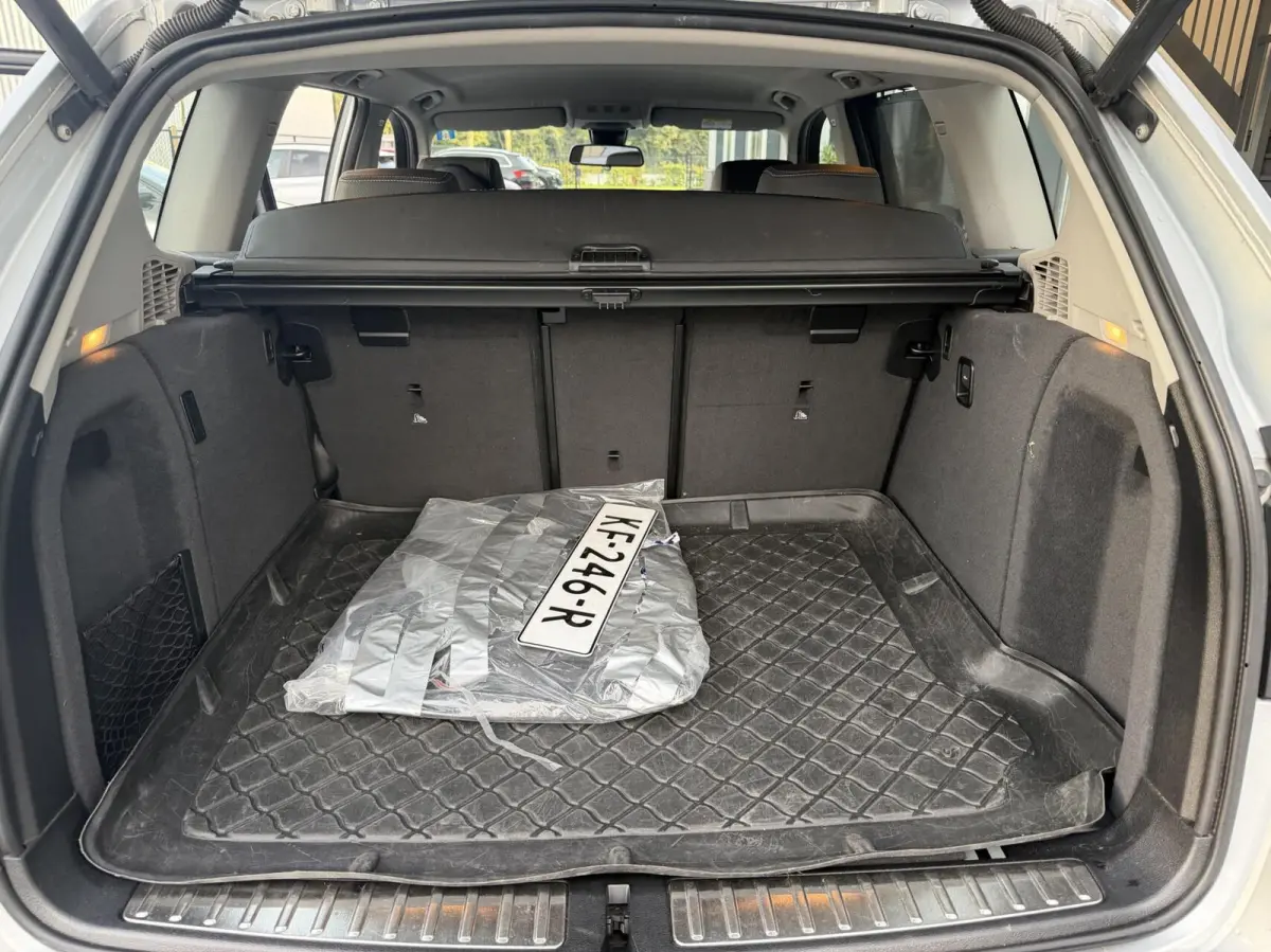 xDrive35d High Executive HUD|TREKHAAK|NAP