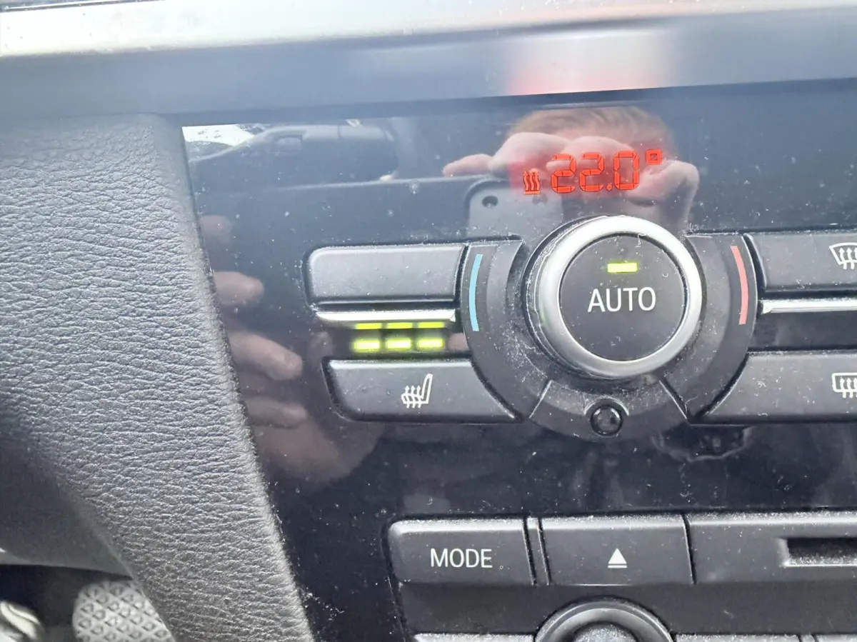 xDrive35d High Executive HUD|TREKHAAK|NAP