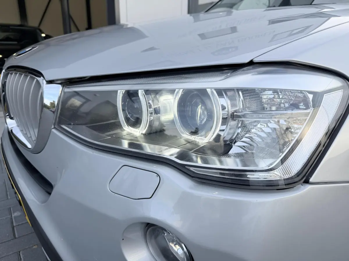 xDrive35d High Executive HUD|TREKHAAK|NAP
