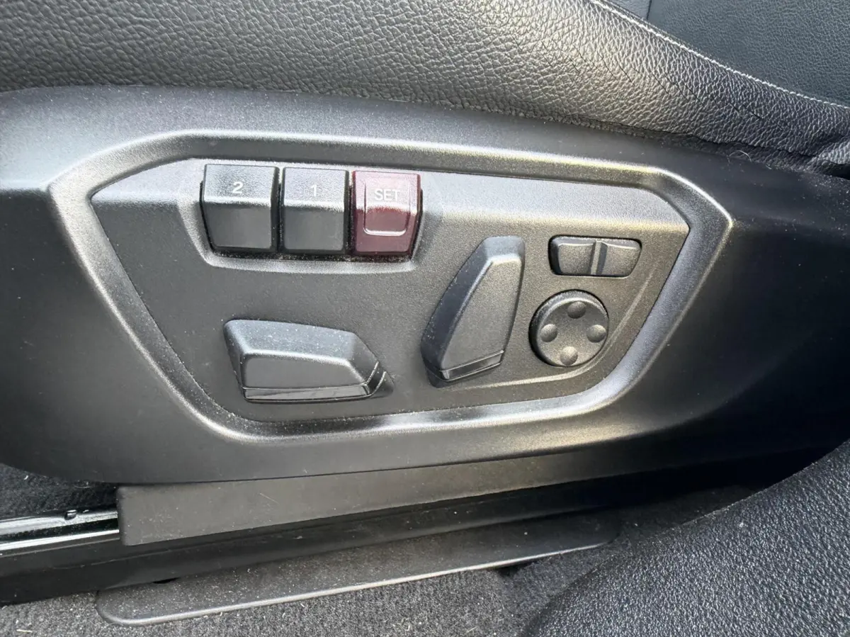 xDrive35d High Executive HUD|TREKHAAK|NAP
