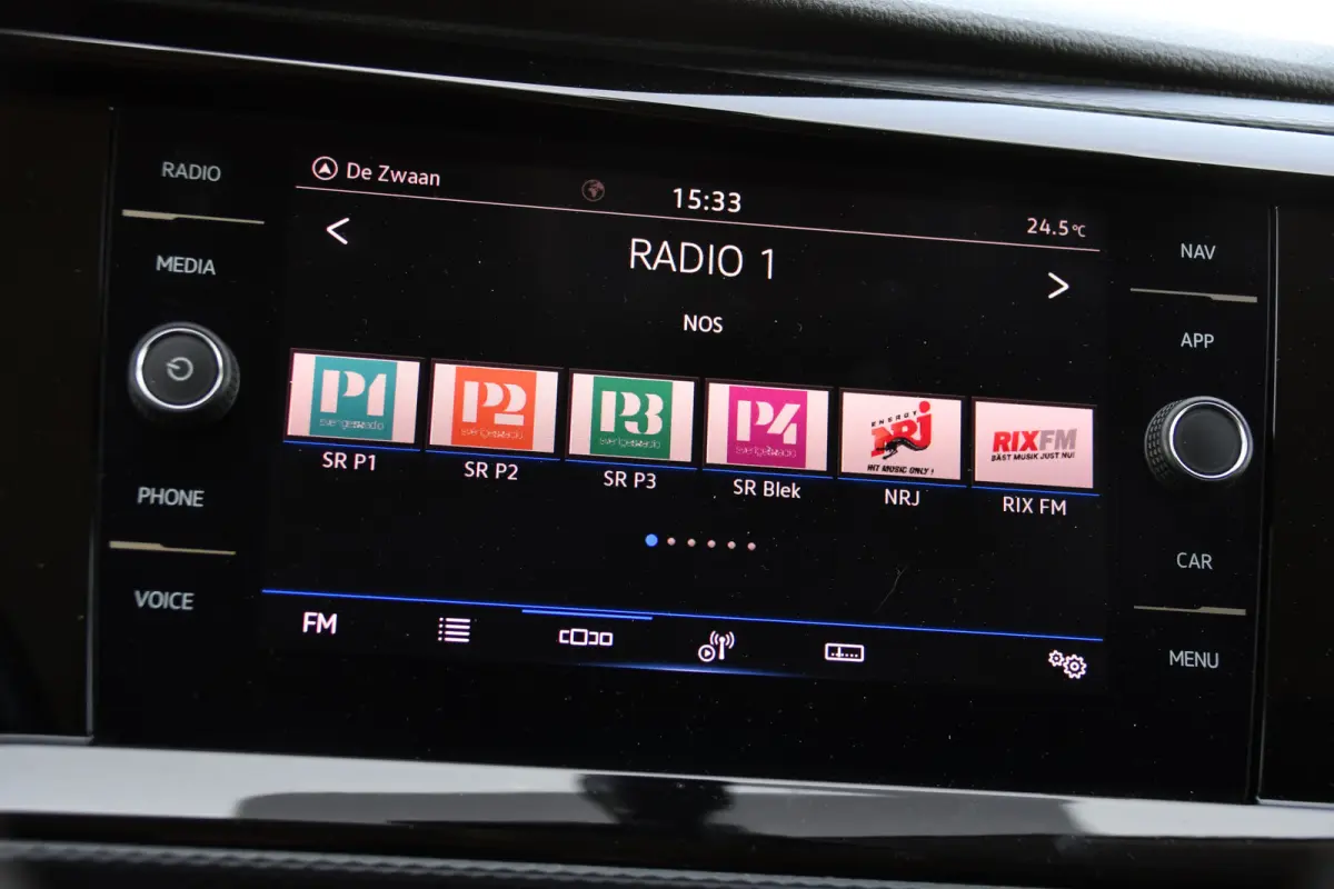 2.0 TDI L2H1 30 Bulli Virtual, Adaptieve Cruise, Carplay, LED, Stoelverwarming, Standkachel, Trekhaak, Automaat, Multimedia, 150pk, Uniek!