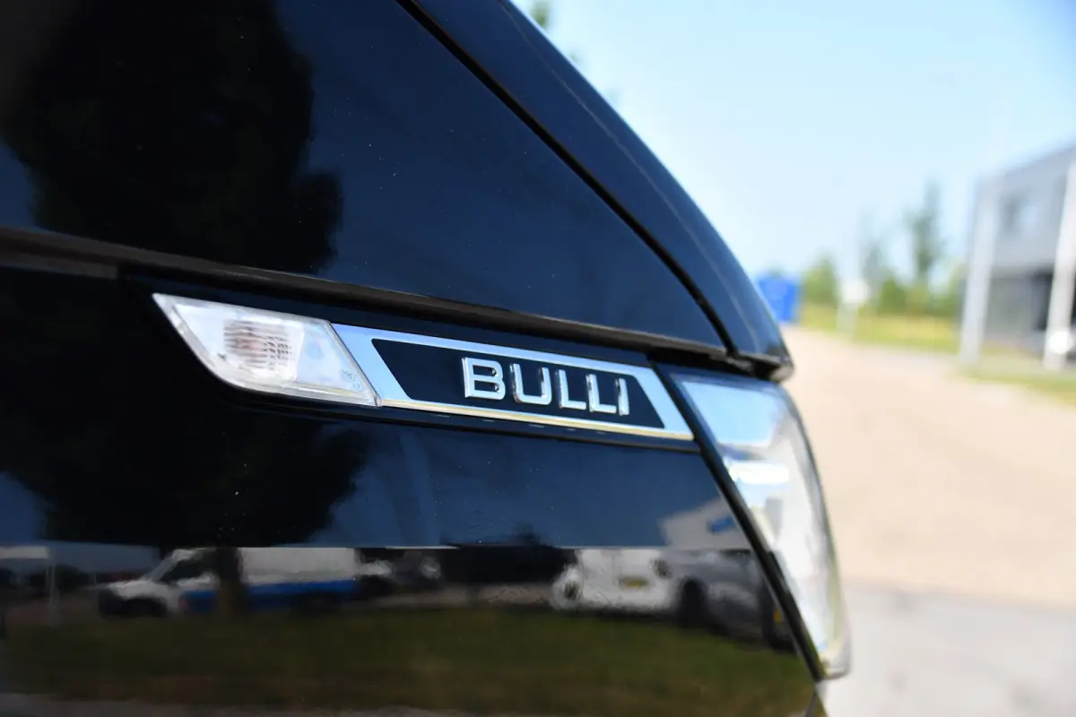 2.0 TDI L2H1 30 Bulli Virtual, Adaptieve Cruise, Carplay, LED, Stoelverwarming, Standkachel, Trekhaak, Automaat, Multimedia, 150pk, Uniek!