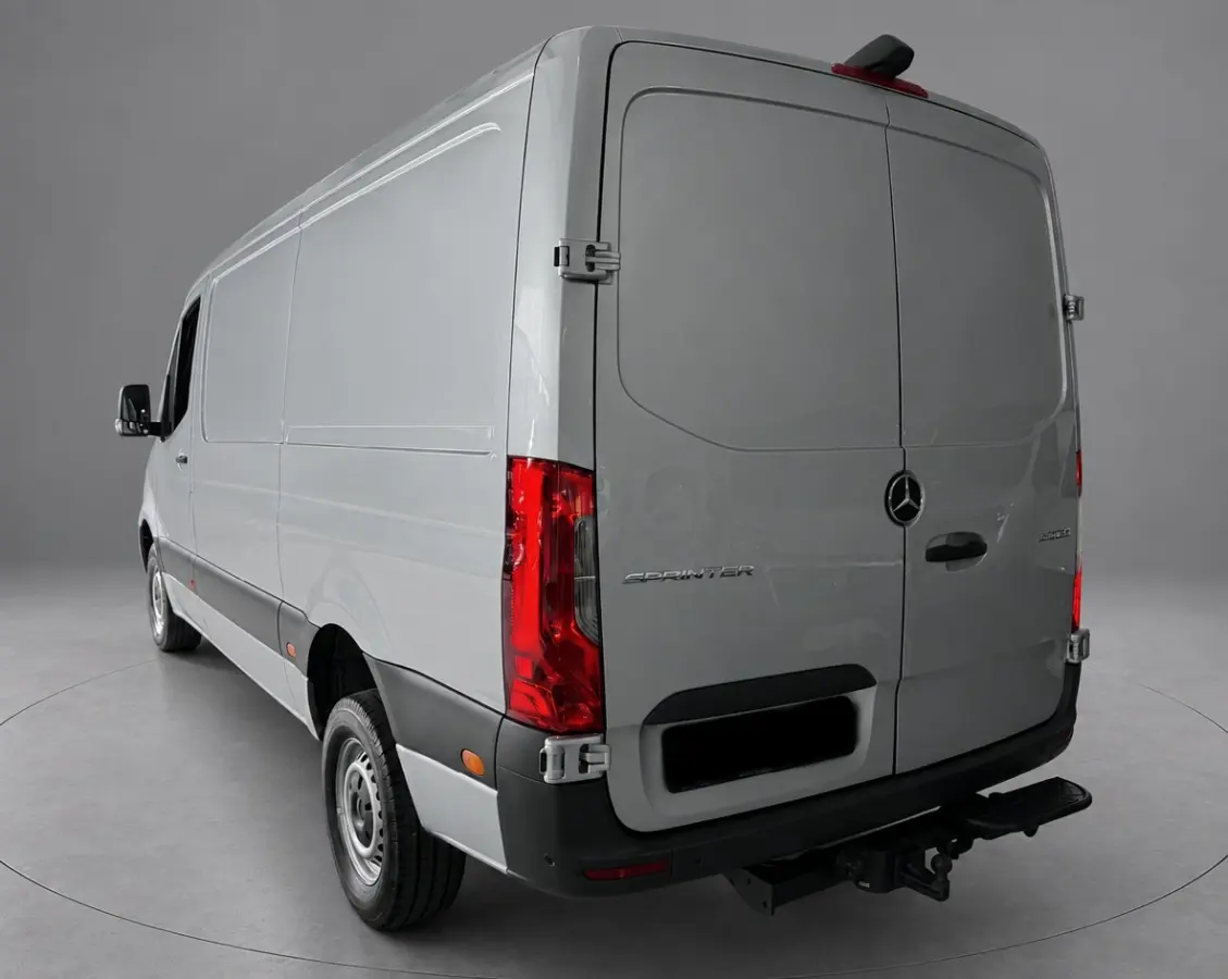 316 2.2 CDI L2H1 PB Edition 360 Camera, Cruise, LED, 3500kg Trekhaak, 10,5'' Mbux, Voorruit Verwarming, Multimedia, 164pk, Uniek!