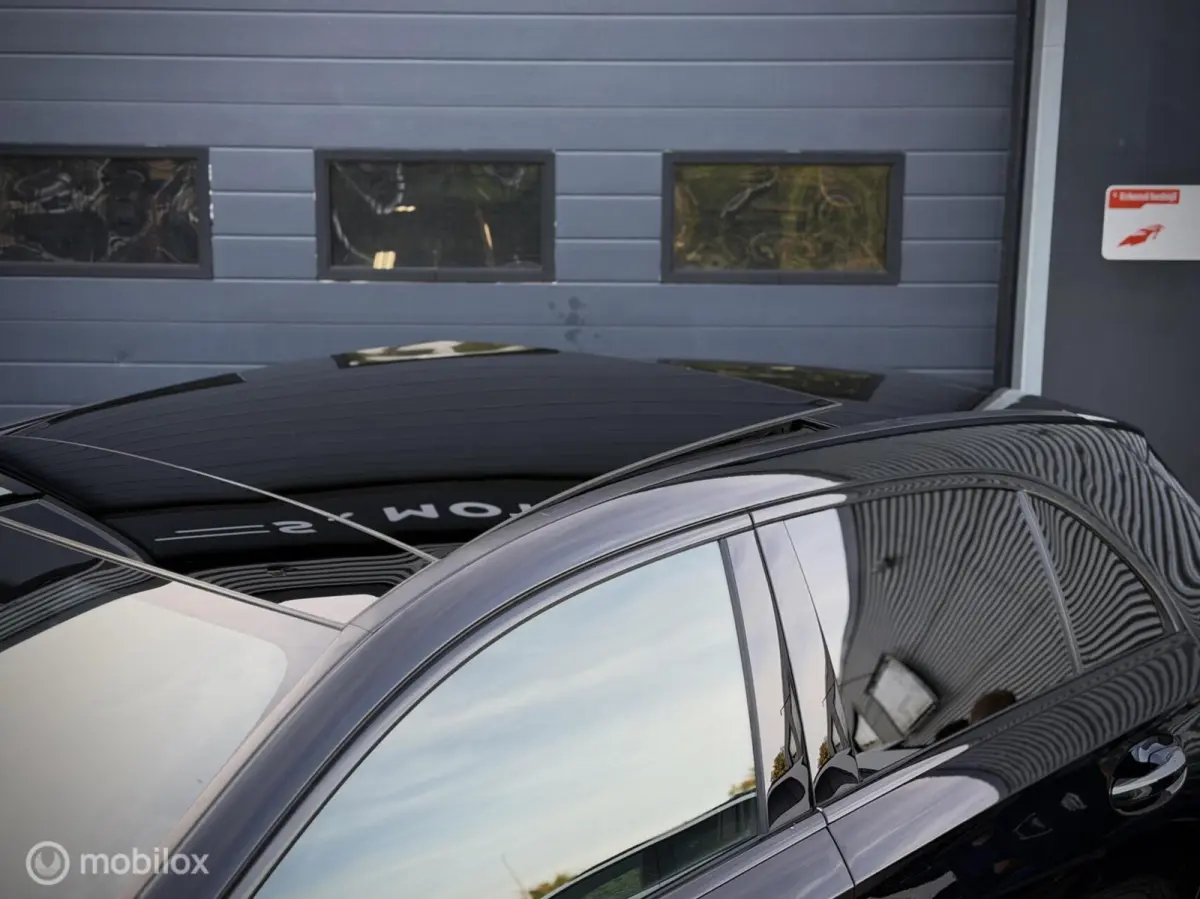 180 Business Solution AMG, Night, Pano, Org NL Auto, A45 Pakket