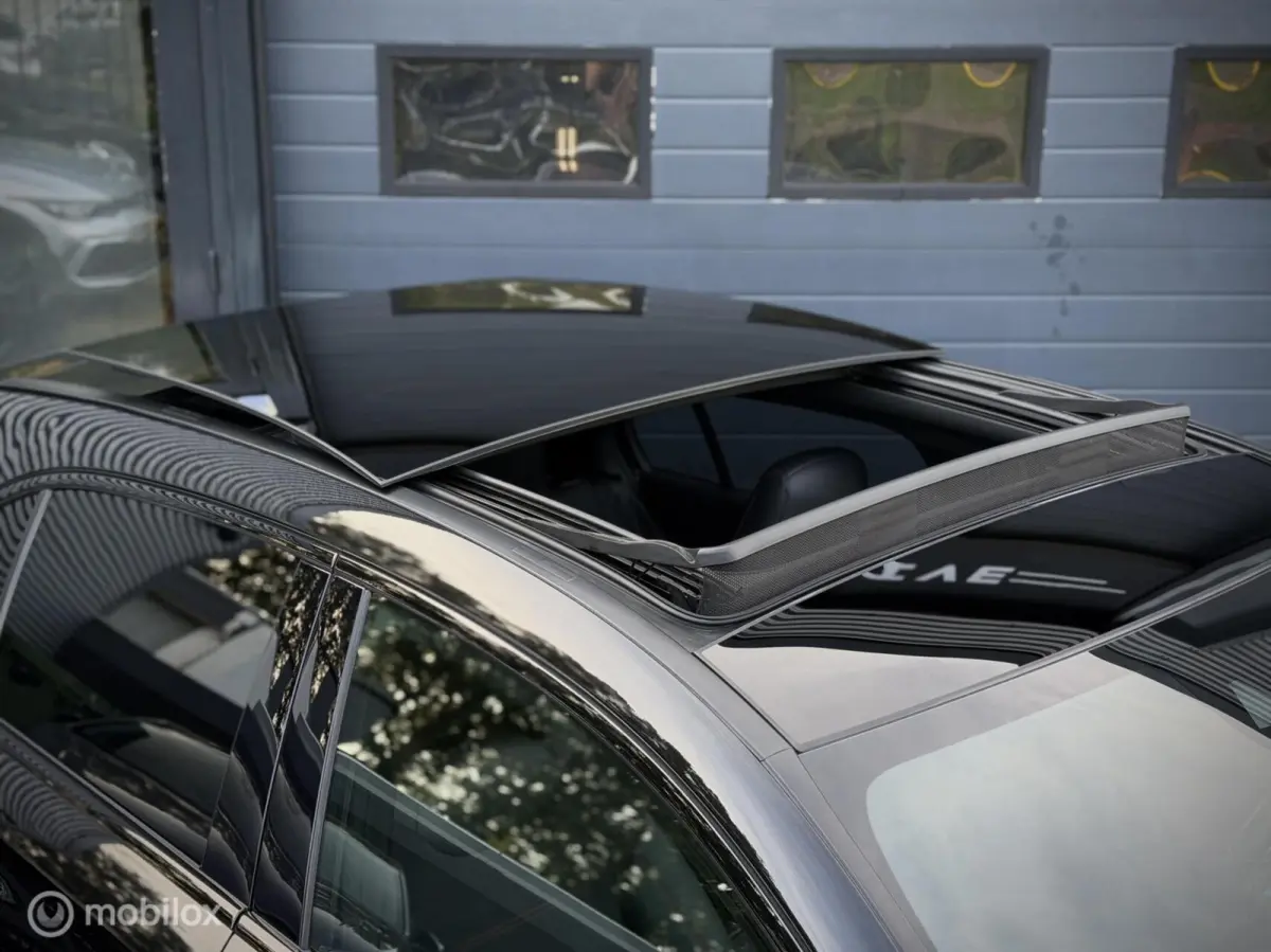 180 Business Solution AMG, Night, Pano, Org NL Auto, A45 Pakket