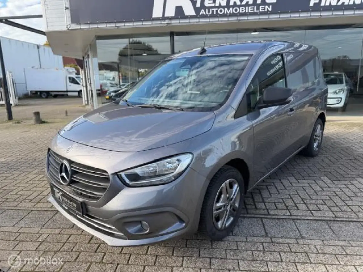 bestel 112 CDI L1 Pro
