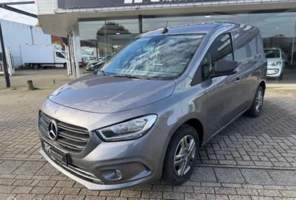 bestel 112 CDI L1 Pro