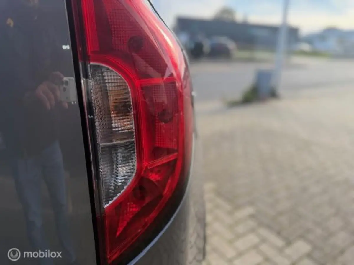 bestel 112 CDI L1 Pro