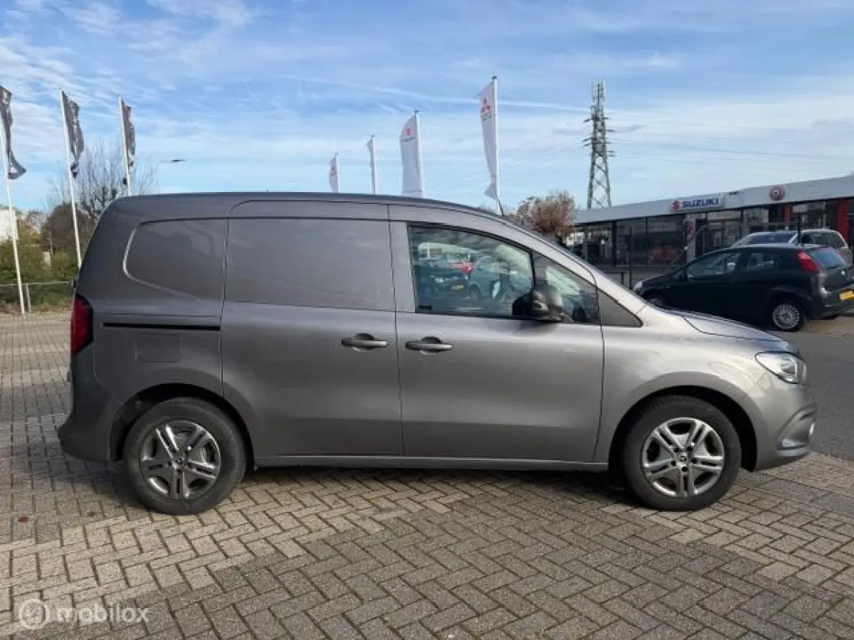 bestel 112 CDI L1 Pro