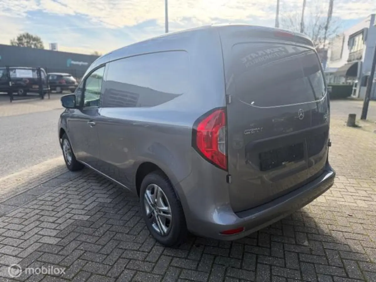 bestel 112 CDI L1 Pro