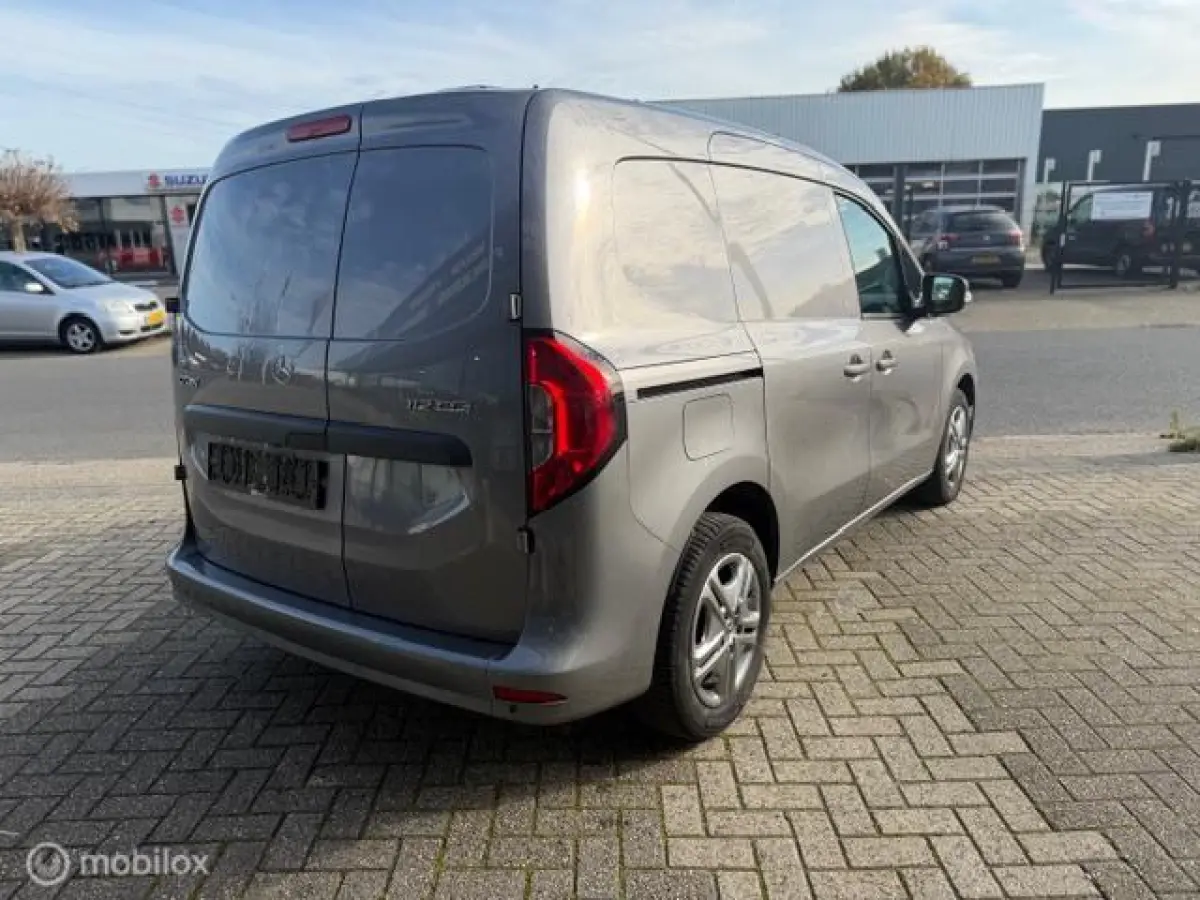bestel 112 CDI L1 Pro