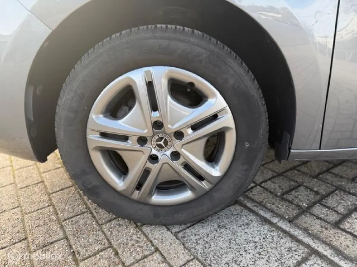 bestel 112 CDI L1 Pro