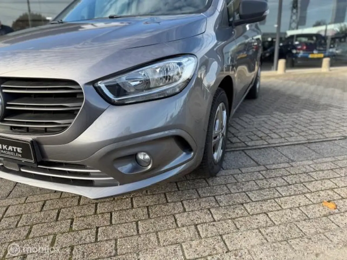 bestel 112 CDI L1 Pro
