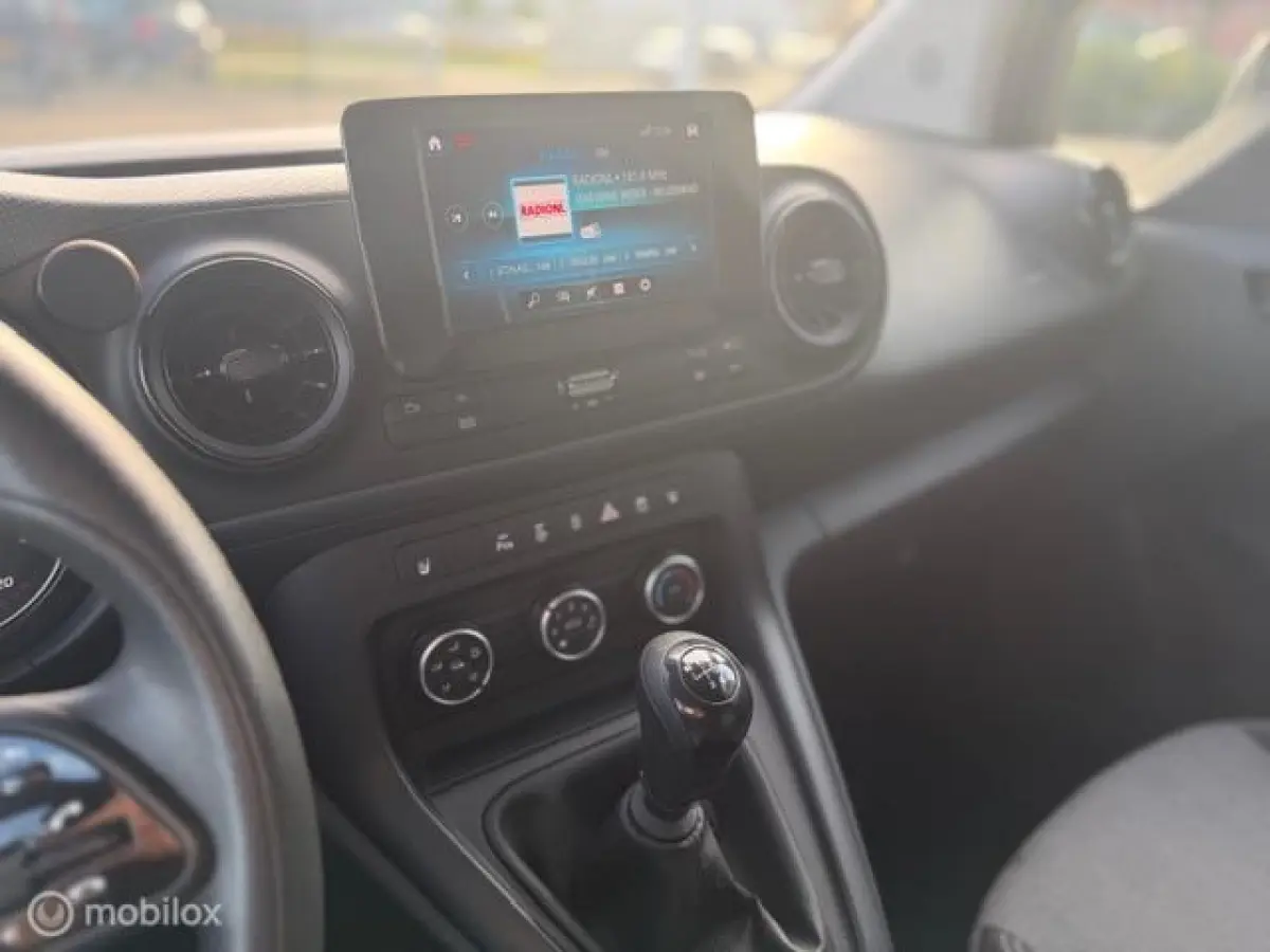 bestel 112 CDI L1 Pro