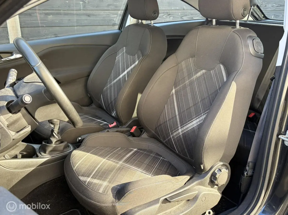 1.0 Turbo Edition 90 PK / airco / LM / cruise / 73.698 KM NAP