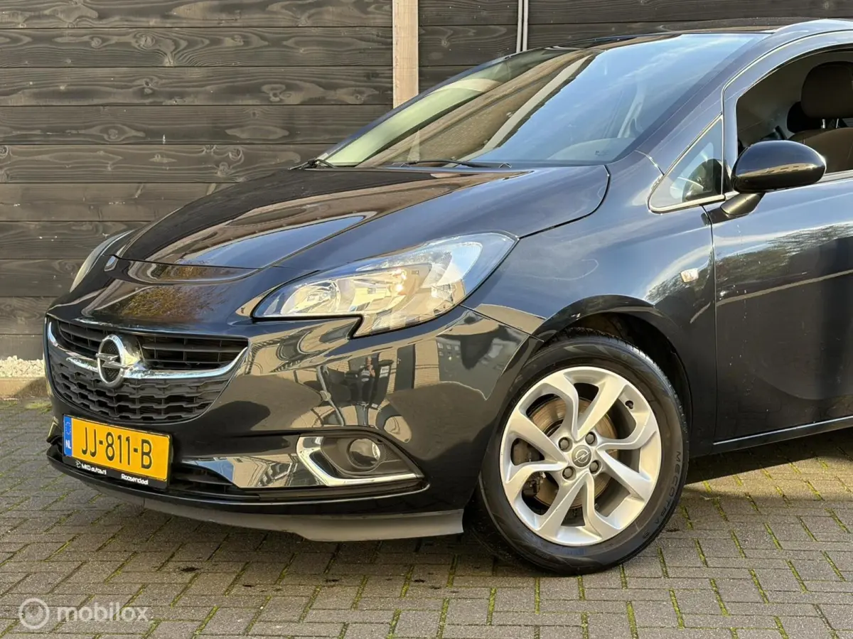 1.0 Turbo Edition 90 PK / airco / LM / cruise / 73.698 KM NAP