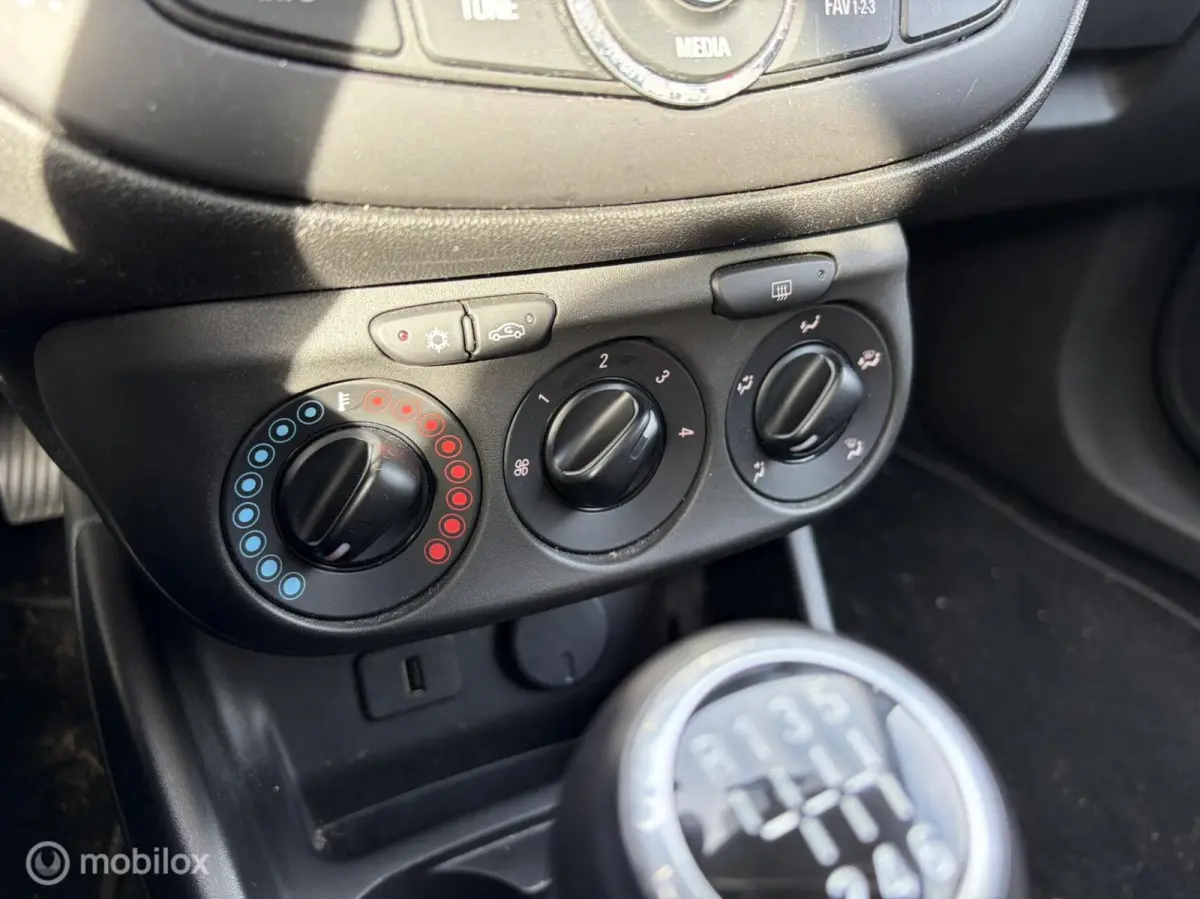 1.0 Turbo Edition 90 PK / airco / LM / cruise / 73.698 KM NAP