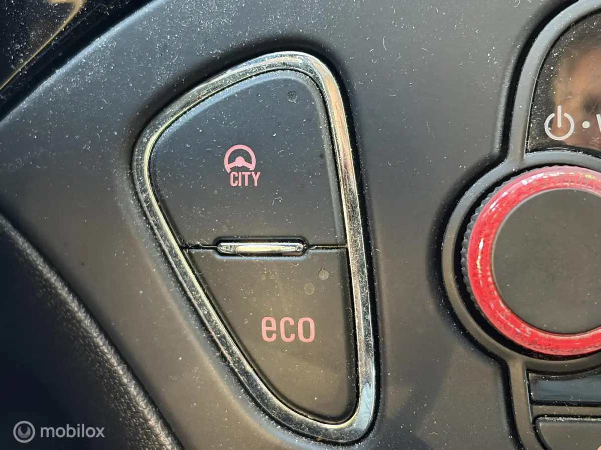 1.0 Turbo Edition 90 PK / airco / LM / cruise / 73.698 KM NAP