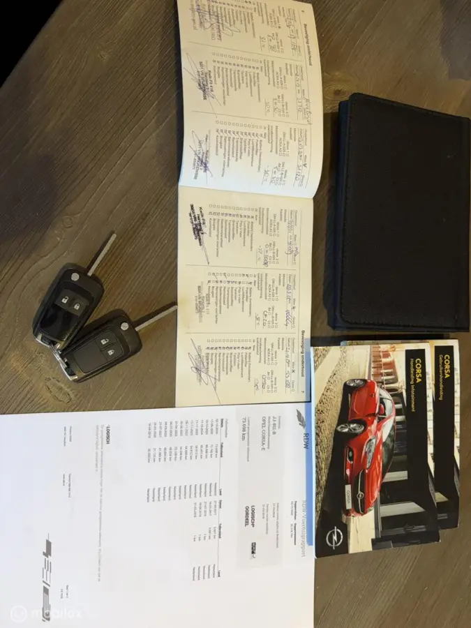 1.0 Turbo Edition 90 PK / airco / LM / cruise / 73.698 KM NAP