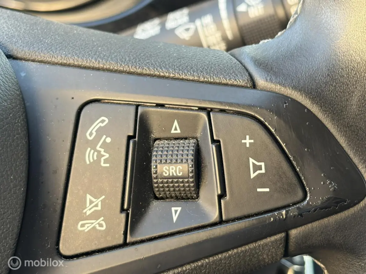 1.0 Turbo Edition 90 PK / airco / LM / cruise / 73.698 KM NAP