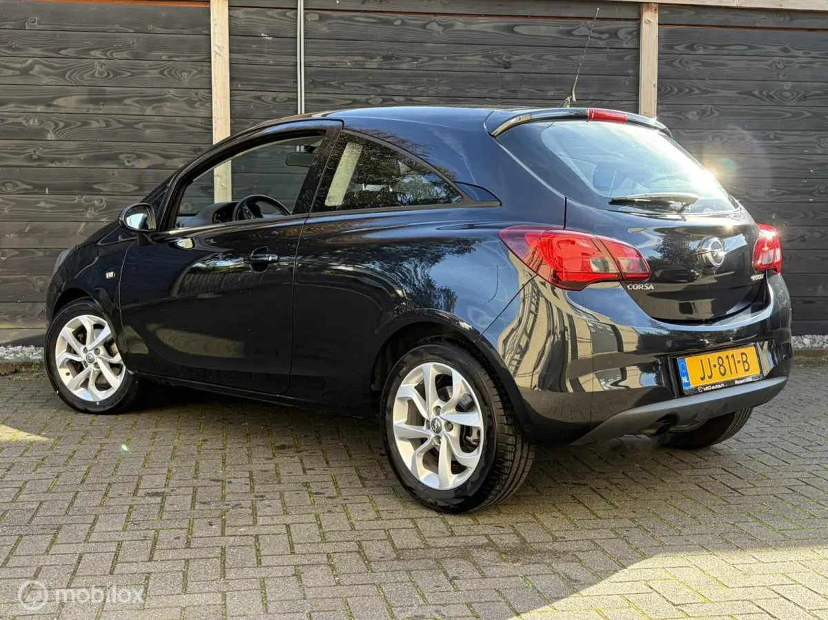 1.0 Turbo Edition 90 PK / airco / LM / cruise / 73.698 KM NAP