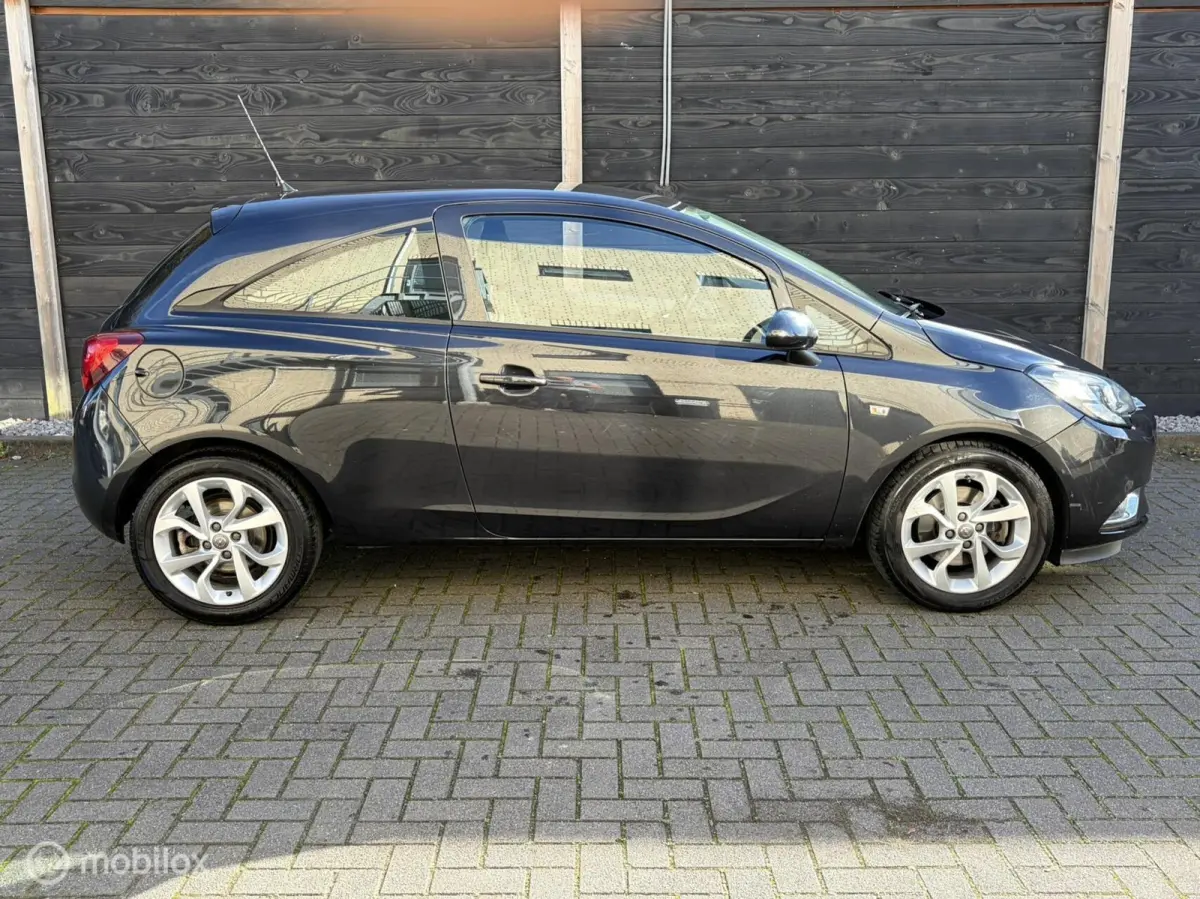 1.0 Turbo Edition 90 PK / airco / LM / cruise / 73.698 KM NAP