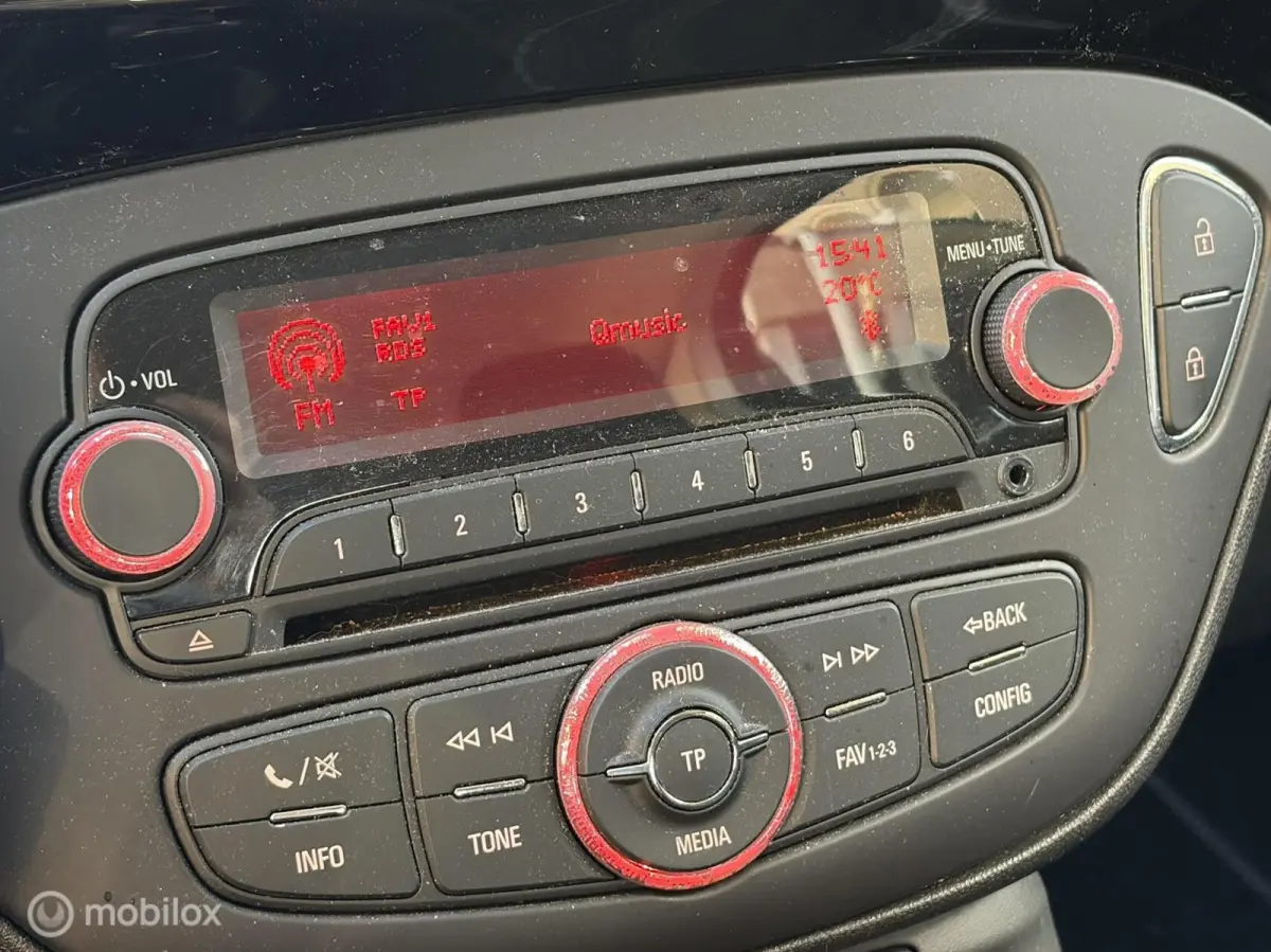 1.0 Turbo Edition 90 PK / airco / LM / cruise / 73.698 KM NAP
