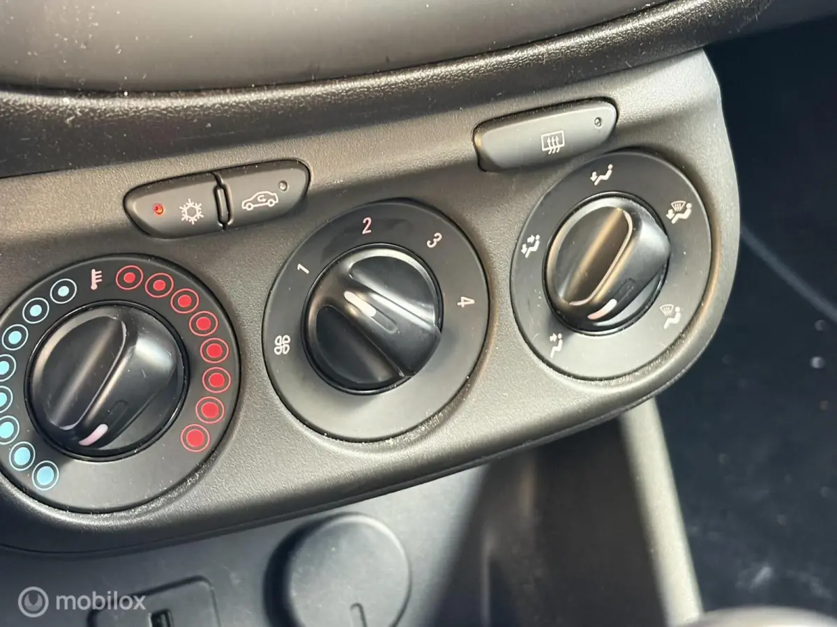 1.0 Turbo Edition 90 PK / airco / LM / cruise / 73.698 KM NAP